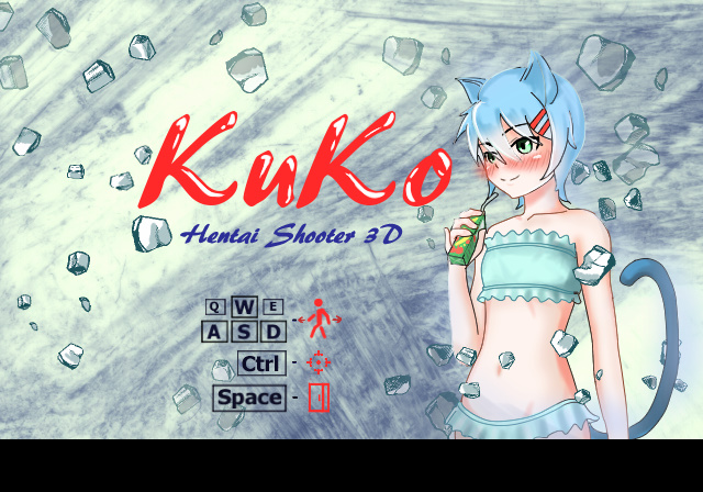 [$ 0.33] Hentai Shooter 3D Steam CD Key