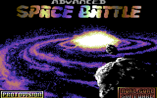 [$ 0.87] Advanced Space Battle (C64) Itch.io Activation Link