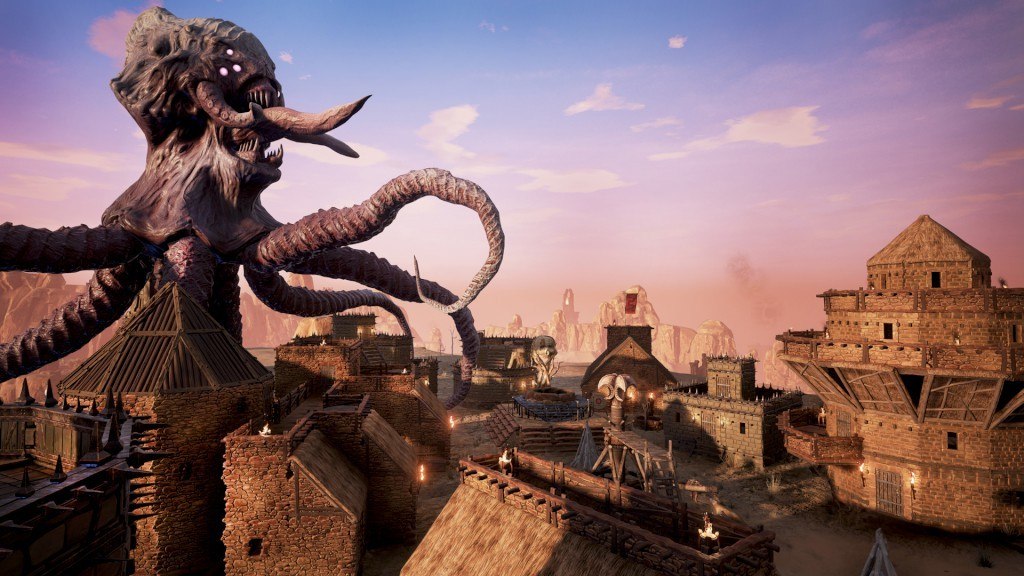 [$ 55.66] Conan Exiles Complete Edition EU Steam CD Key