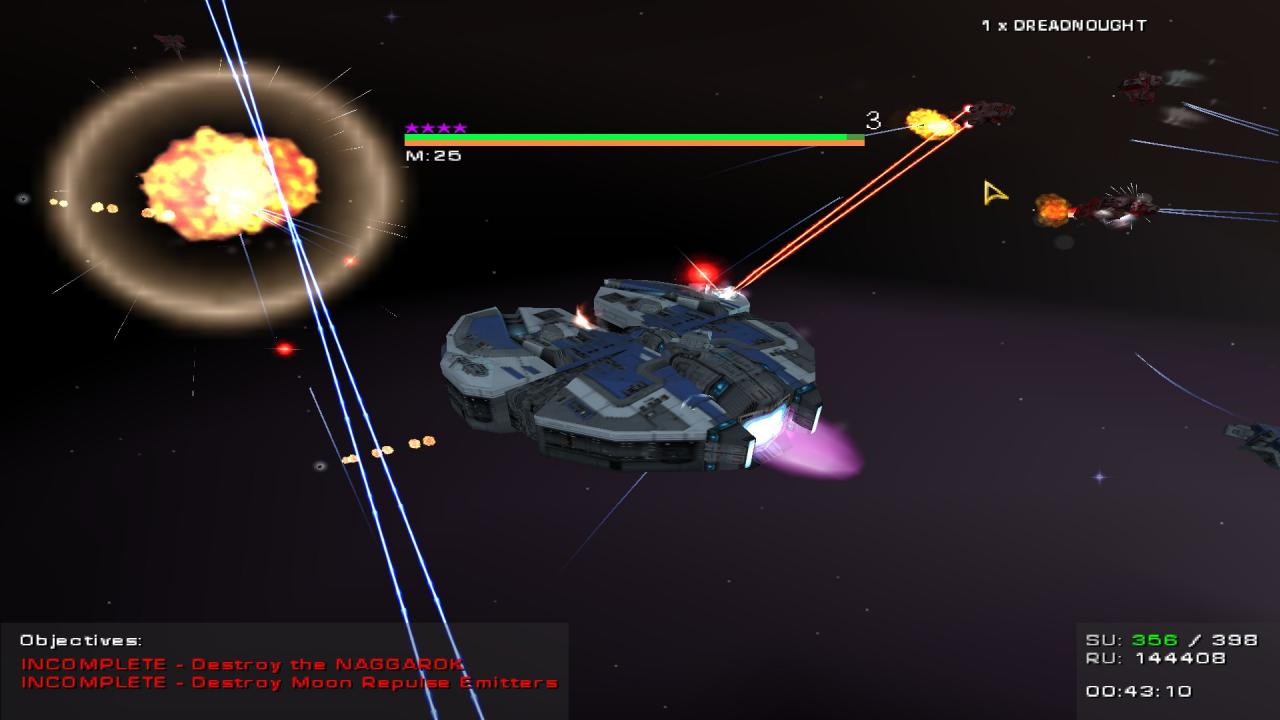 [$ 2.12] Homeworld: Emergence GOG CD Key