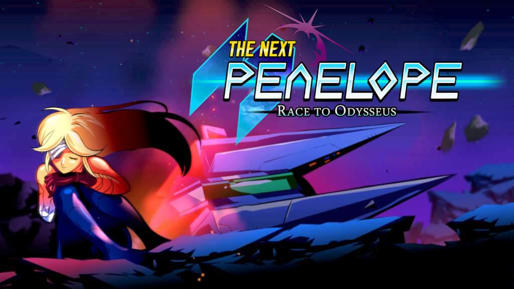 [$ 0.9] The Next Penelope Steam CD Key