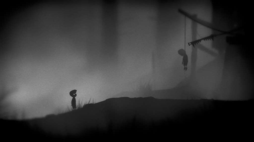 [$ 4.5] Limbo AR XBOX One / Xbox Series X|S CD Key