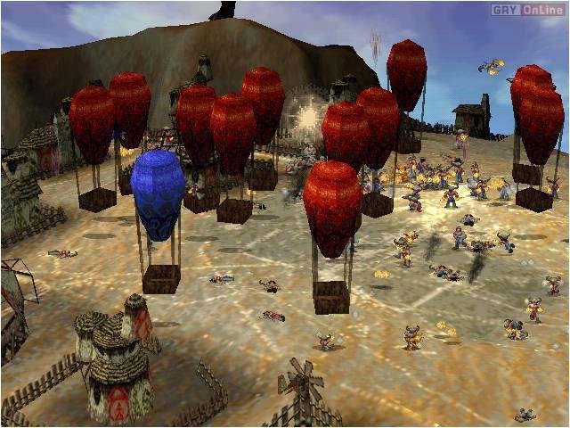 [$ 2.52] Populous: The Beginning GOG CD Key