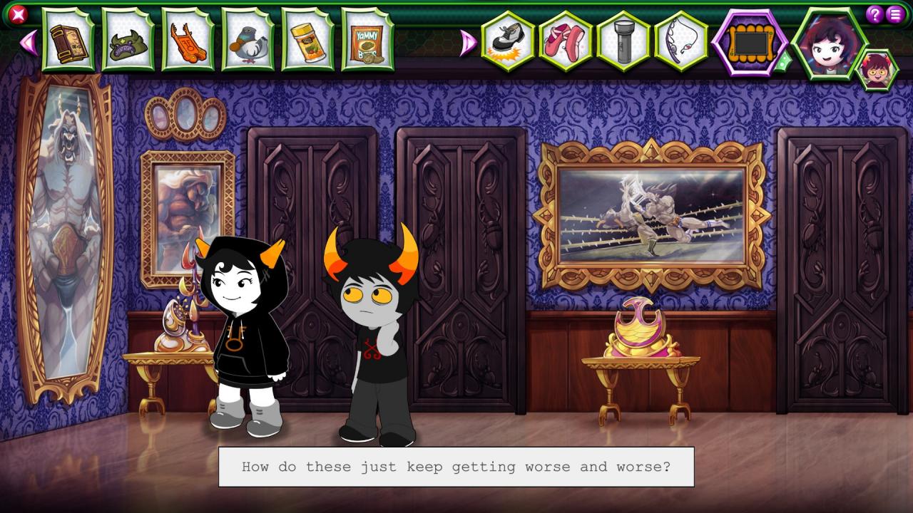 [$ 20.44] HIVESWAP: Act 2 Steam Altergift