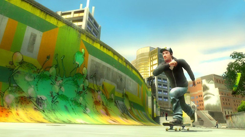 [$ 8.09] Shaun White Skateboarding Ubisoft Connect CD Key