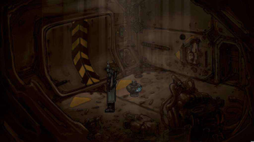 [$ 5.9] Primordia Steam CD Key