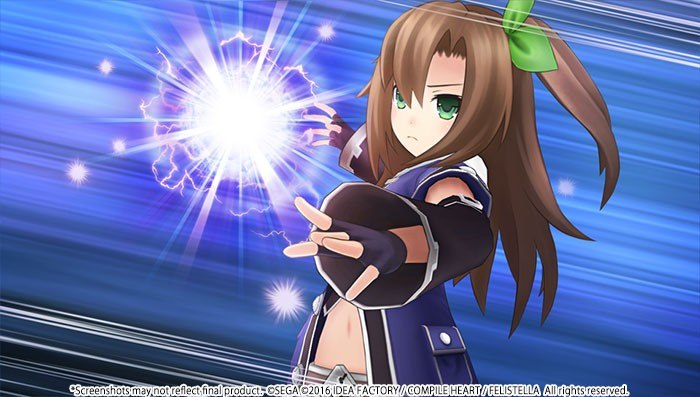 [$ 22.59] Superdimension Neptune VS Sega Hard Girls Complete Deluxe Set Steam CD Key