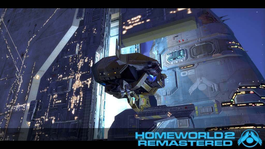 [$ 1.66] Homeworld Remastered Collection EU Steam CD Key