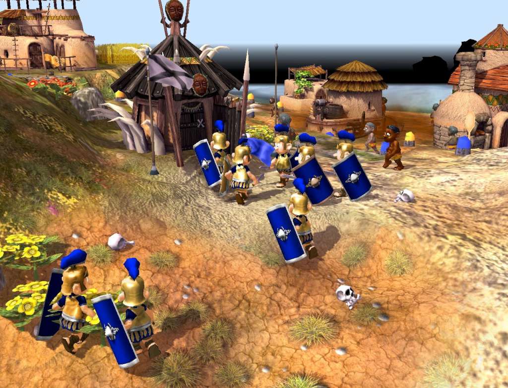 [$ 4.27] The Settlers 2: The 10th Anniversary GOG CD Key