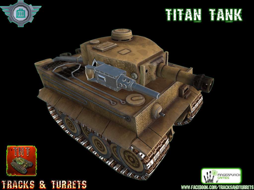 [$ 6] Tracks and Turrets Steam CD Key