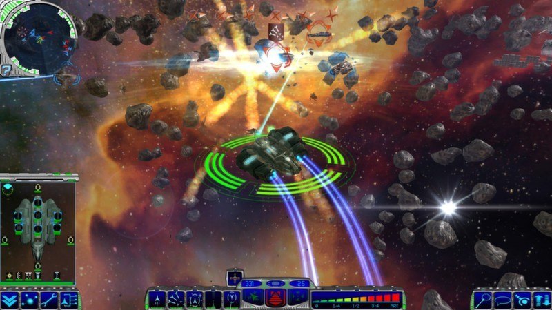 [$ 6.42] Starpoint Gemini Steam CD Key