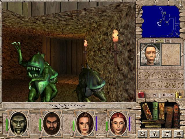[$ 2.88] Might and Magic VII: For Blood and Honor GOG CD Key