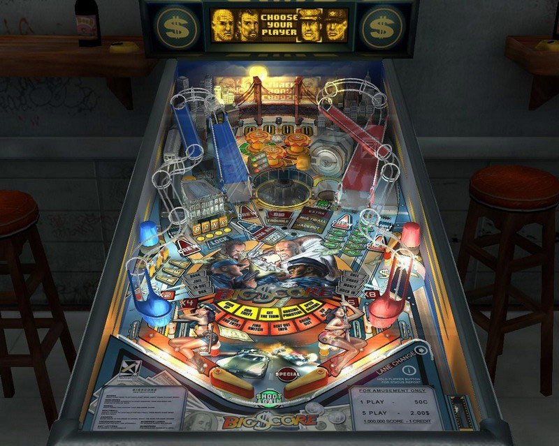 [$ 0.95] SlamIt Pinball: Big Score Steam CD Key