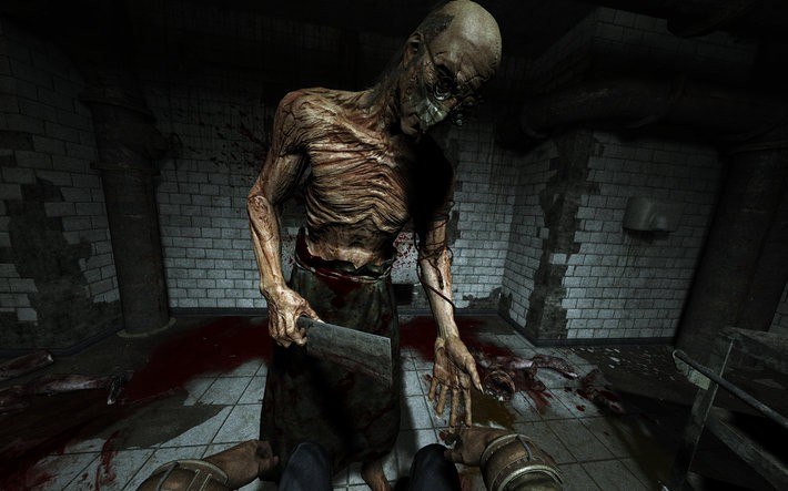 [$ 4.63] Outlast GOG CD Key