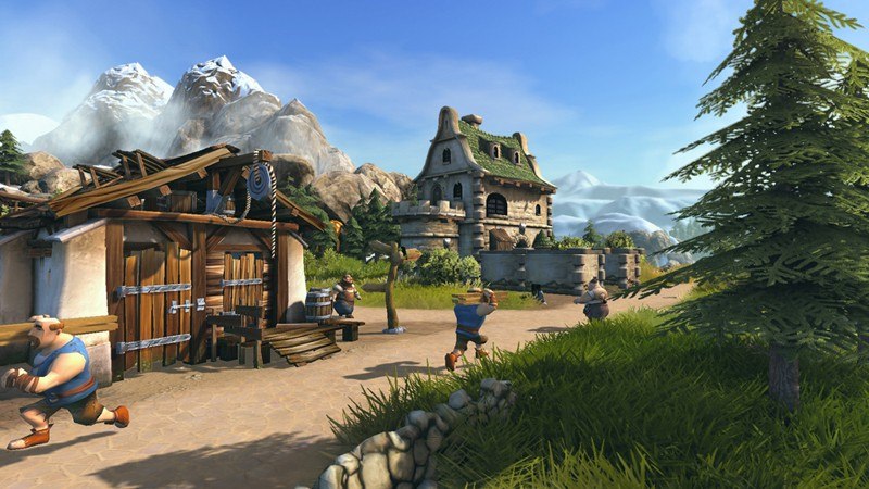 [$ 16.83] The Settlers 7: Paths to a Kingdom Gold Edition Ubisoft Connect CD Key