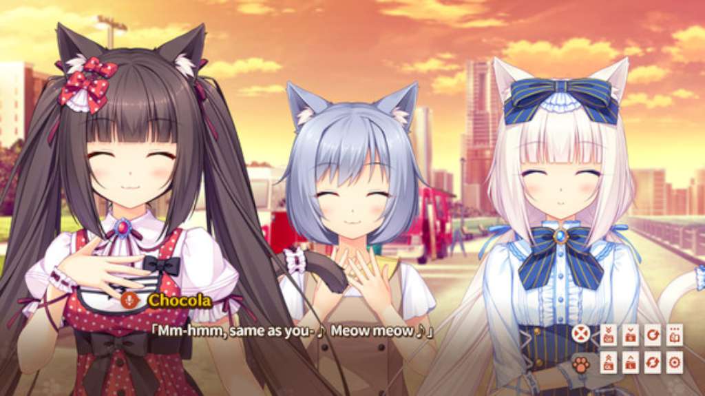 [$ 11.56] NEKOPARA Vol. 1 Steam CD Key