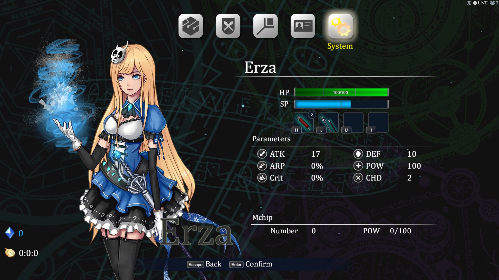 [$ 18.15] Tower Hunter: Erza's Trial EU Steam Altergift