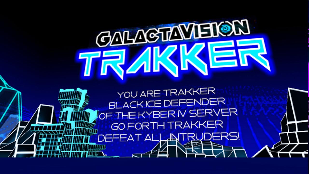 [$ 3.91] Trakker Steam CD Key