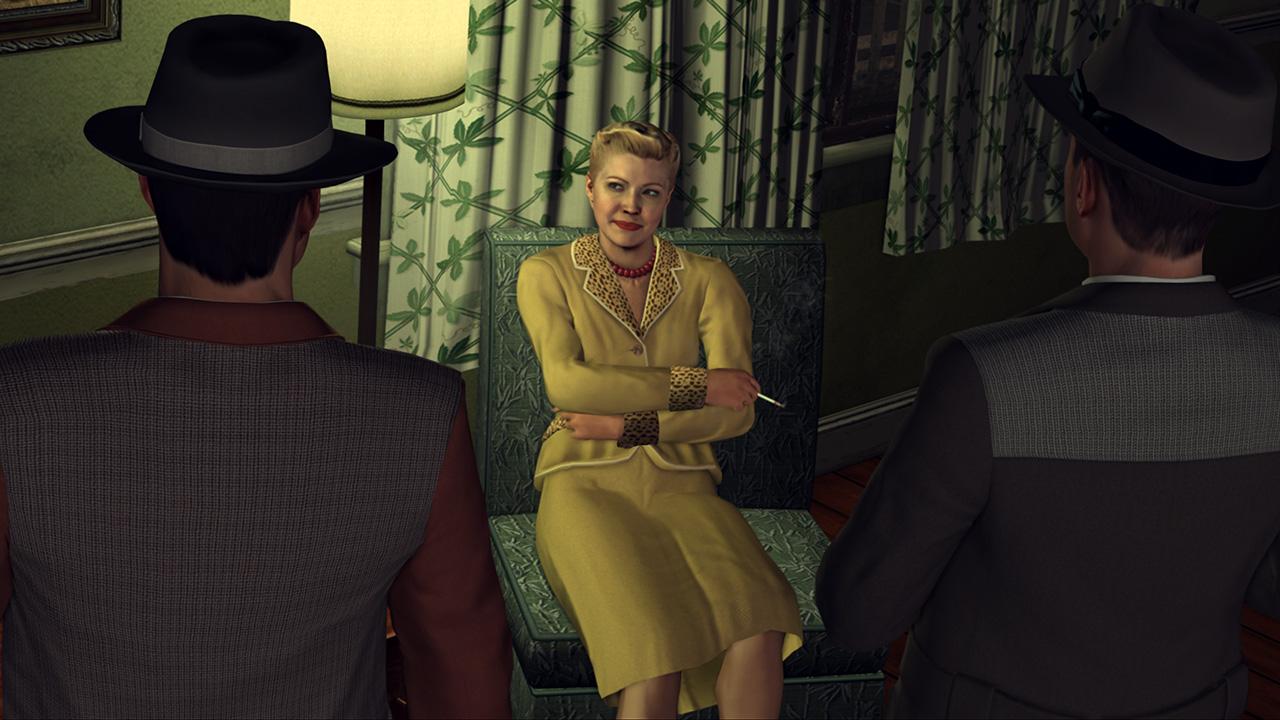 [$ 10.16] L.A. Noire AR XBOX One CD Key