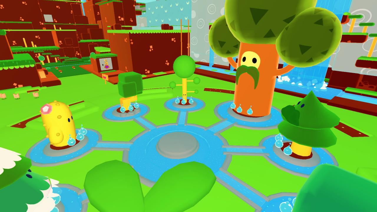 [$ 9.79] Woodle Tree 2: Deluxe+ Steam CD Key