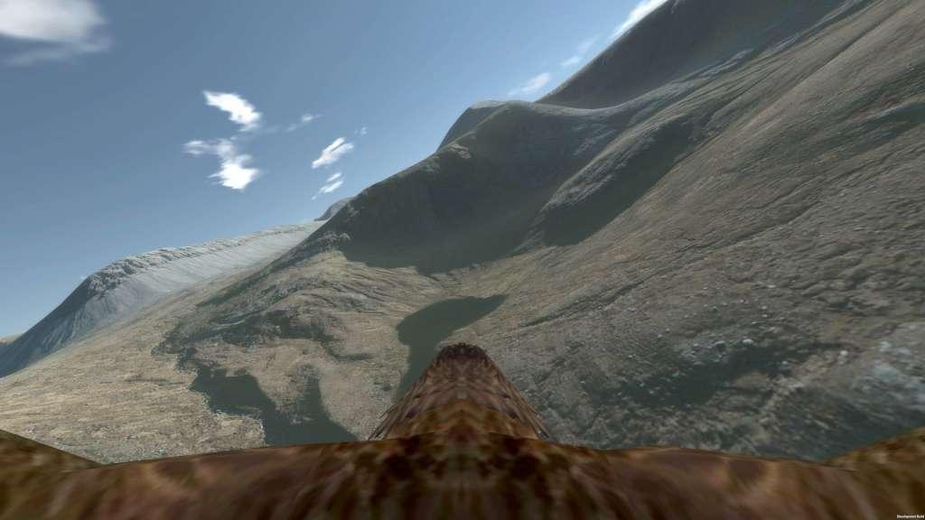 [$ 1.45] Aquila Bird Flight Simulator Steam CD Key