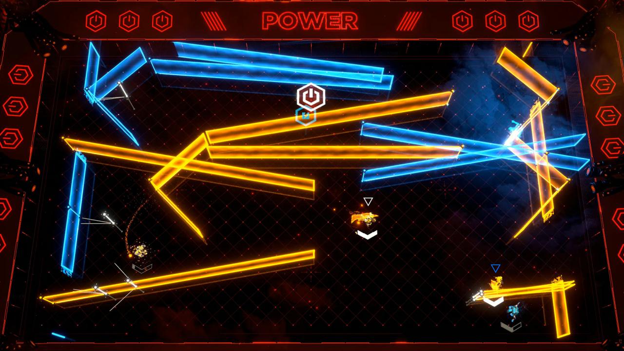 [$ 0.66] Laser League Steam CD Key