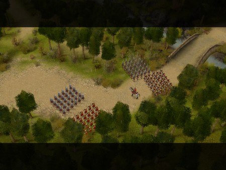 [$ 0.89] Praetorians Steam CD Key