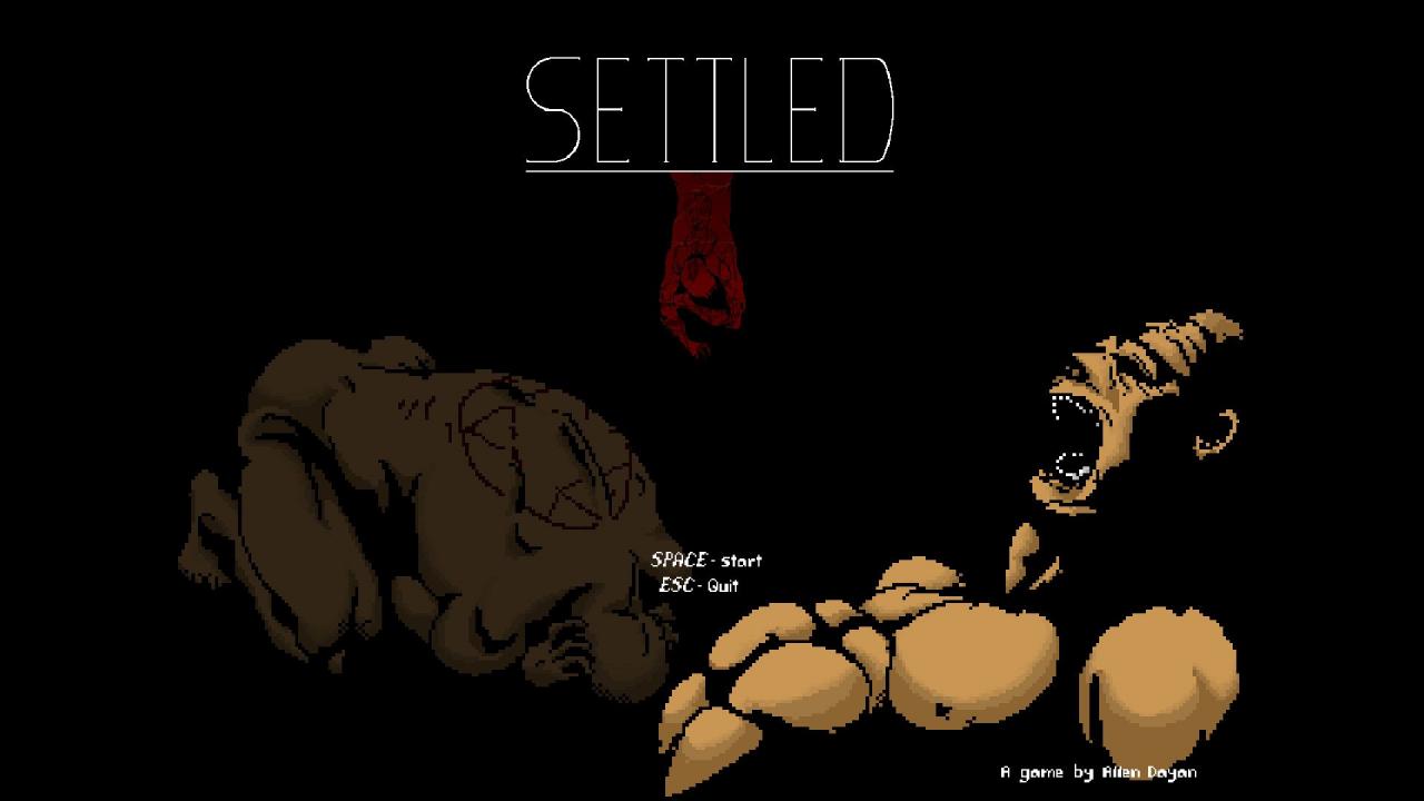 [$ 0.67] Settled Steam CD Key