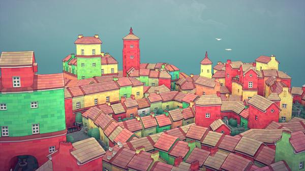 [$ 2.19] Townscaper EU Steam CD Key