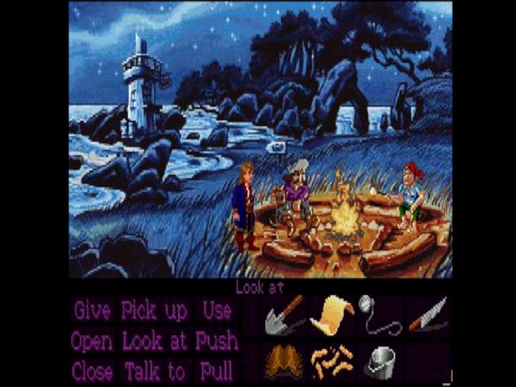 [$ 1.98] Monkey Island 2 Special Edition: LeChuck’s Revenge Steam CD Key