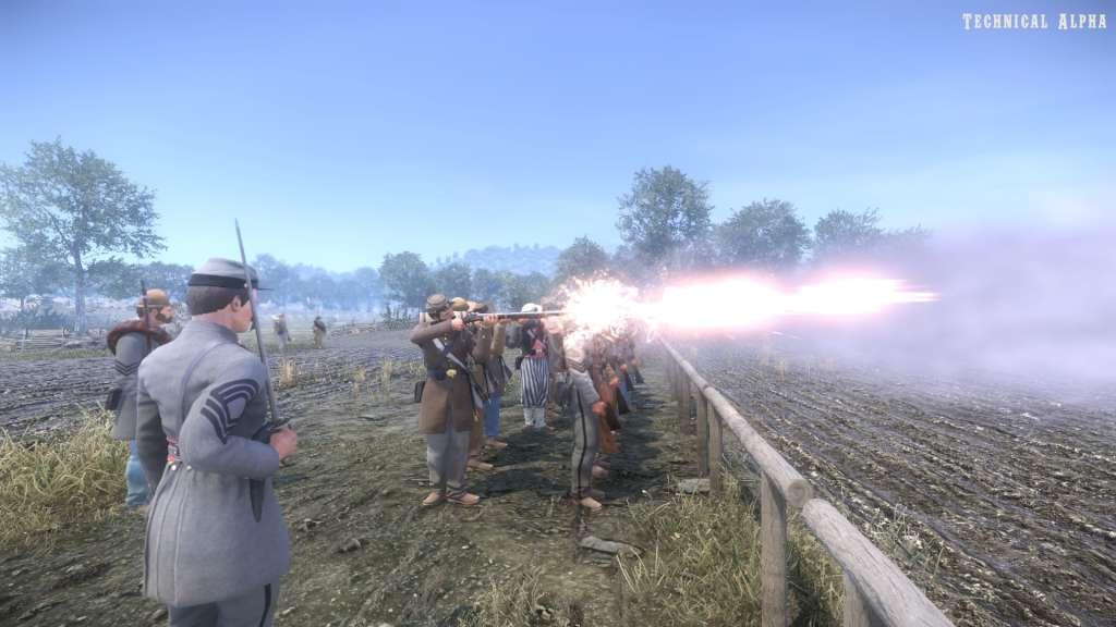 [$ 32.42] War of Rights EU Steam Altergift