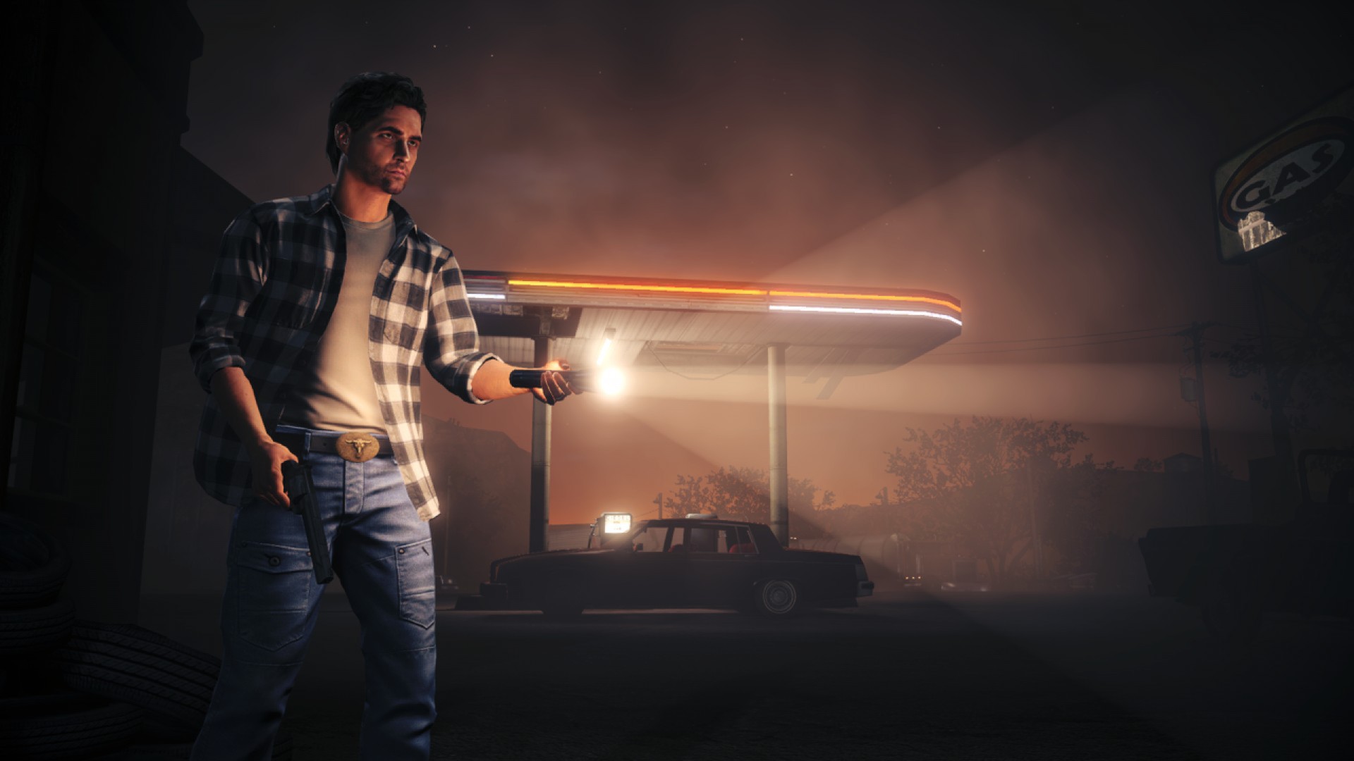 [$ 2.09] Alan Wake's American Nightmare RU VPN Steam CD Key