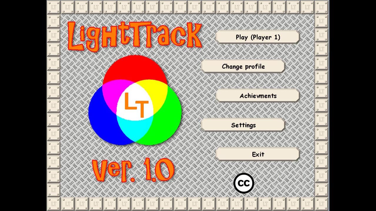 [$ 0.37] LightTrack Steam CD Key