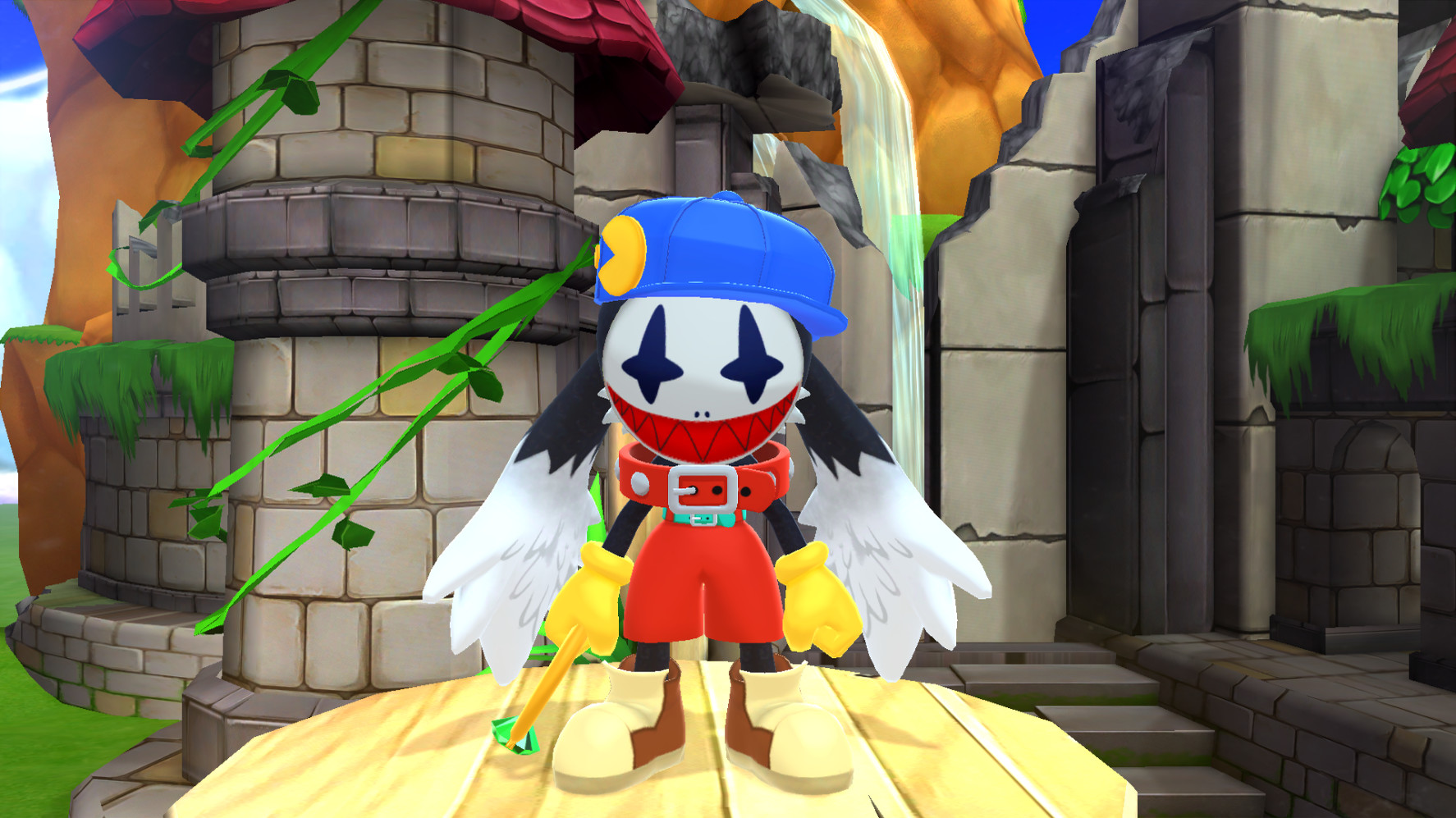 [$ 20.38] Klonoa Phantasy Reverie Series - Special Bundle DLC Steam CD Key