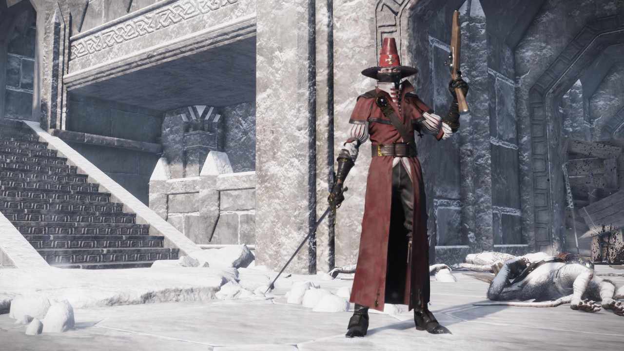 [$ 1.11] Warhammer Vermintide - Saltzpyre 'Estalian Leather Coat' Skin DLC Steam CD Key