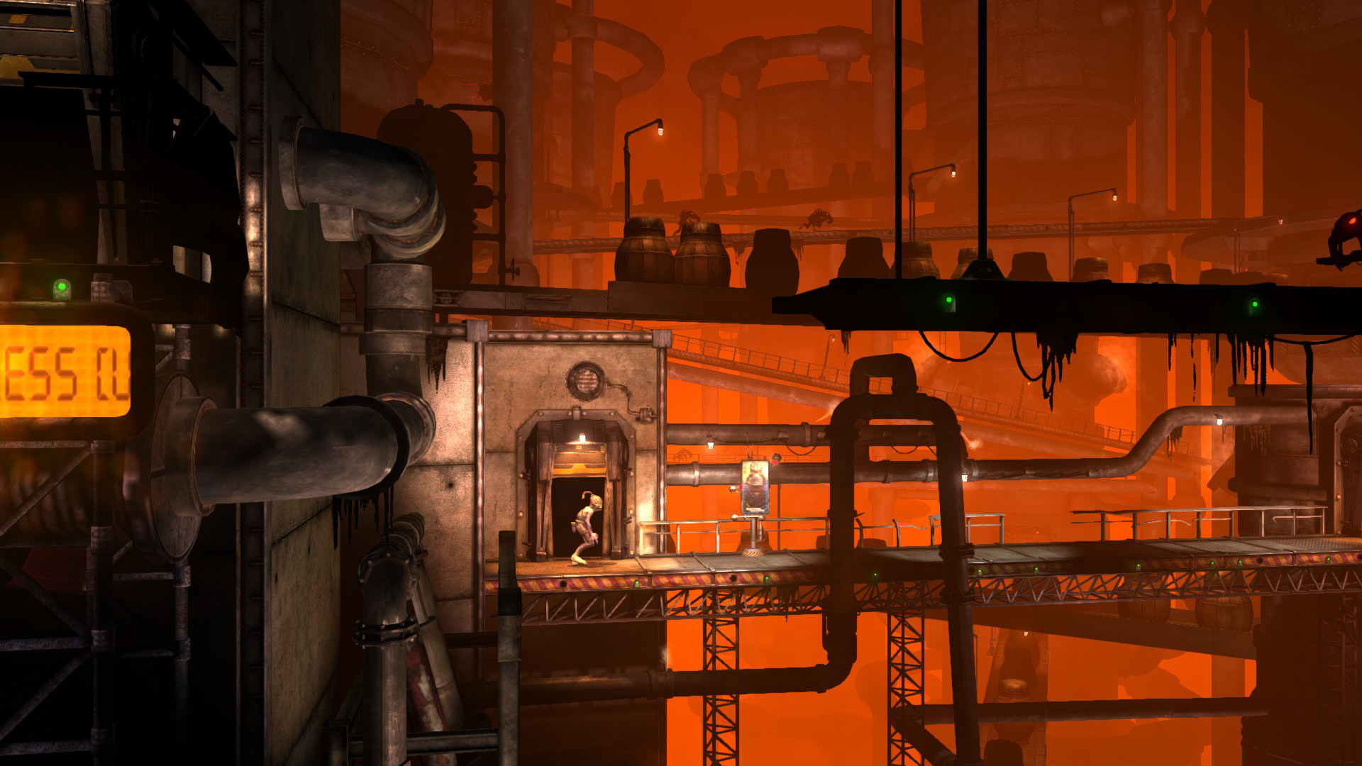 [$ 0.17] Oddworld: New 'n' Tasty - Scrub Abe Costume DLC Steam CD Key