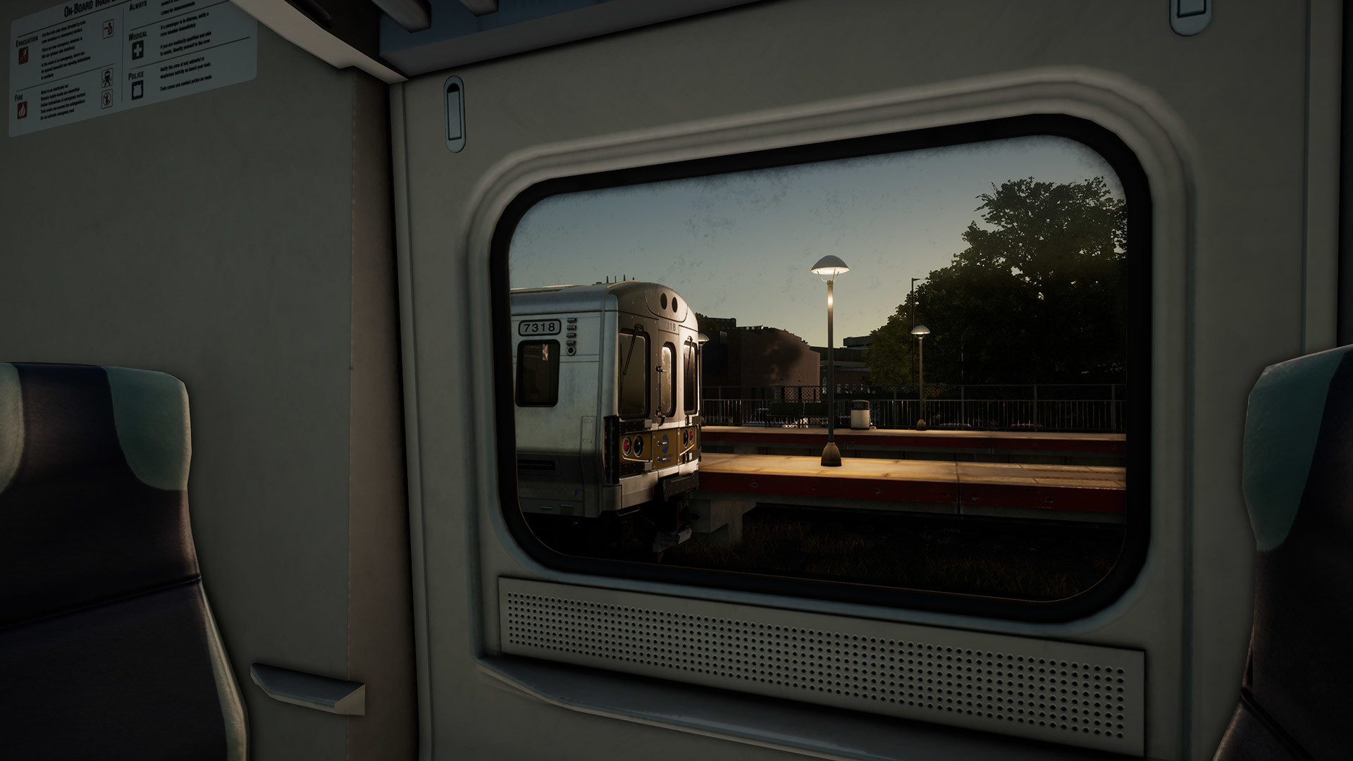 [$ 5.63] Train Sim World 2: Long Island Rail Road: New York - Hicksville Route Add-On DLC Steam CD Key