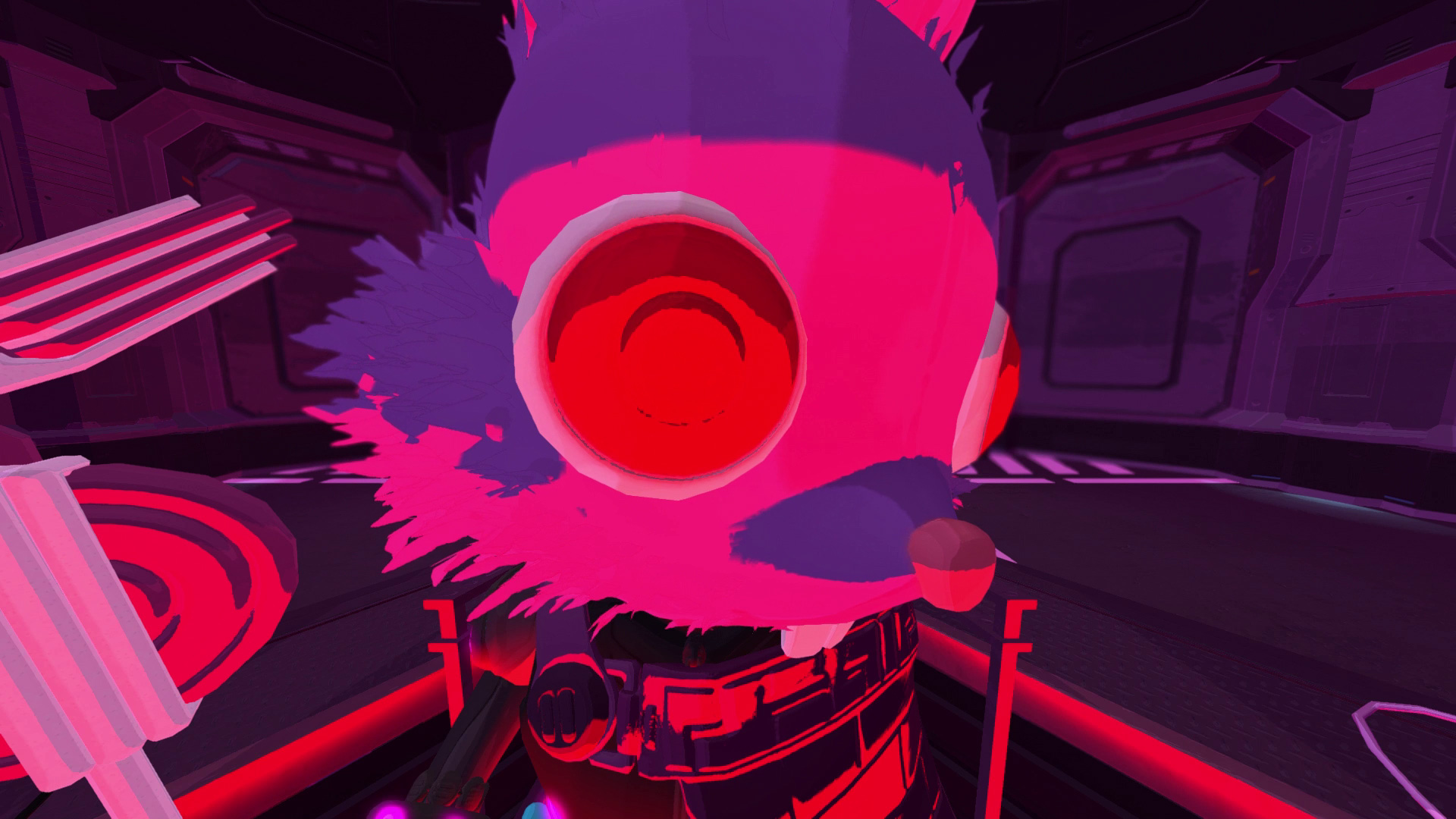 [$ 10.16] Furi + One More Fight DLC Steam CD Key