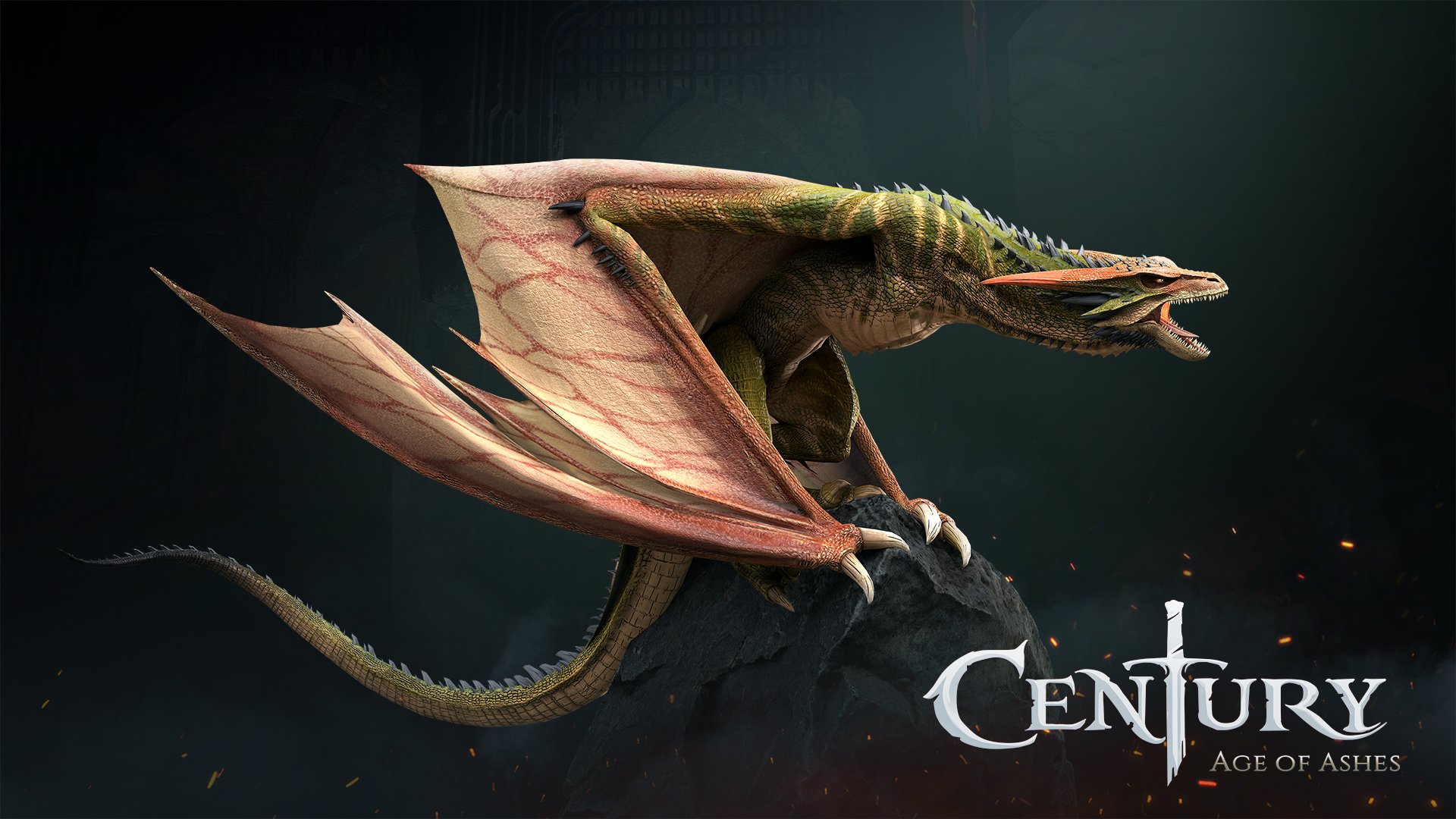 [$ 0.8] Century: Age of Ashes - Valkari Mangrove Pack DLC XBOX One / Xbox Series X|S CD Key