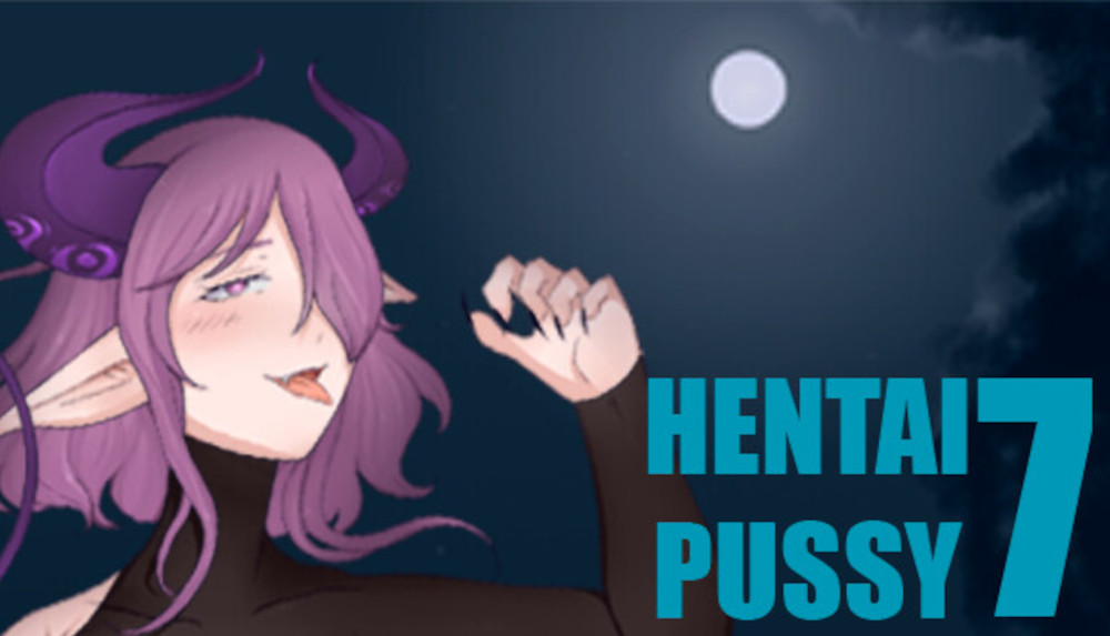 [$ 0.2] Hentai Pussy 7 Steam CD Key