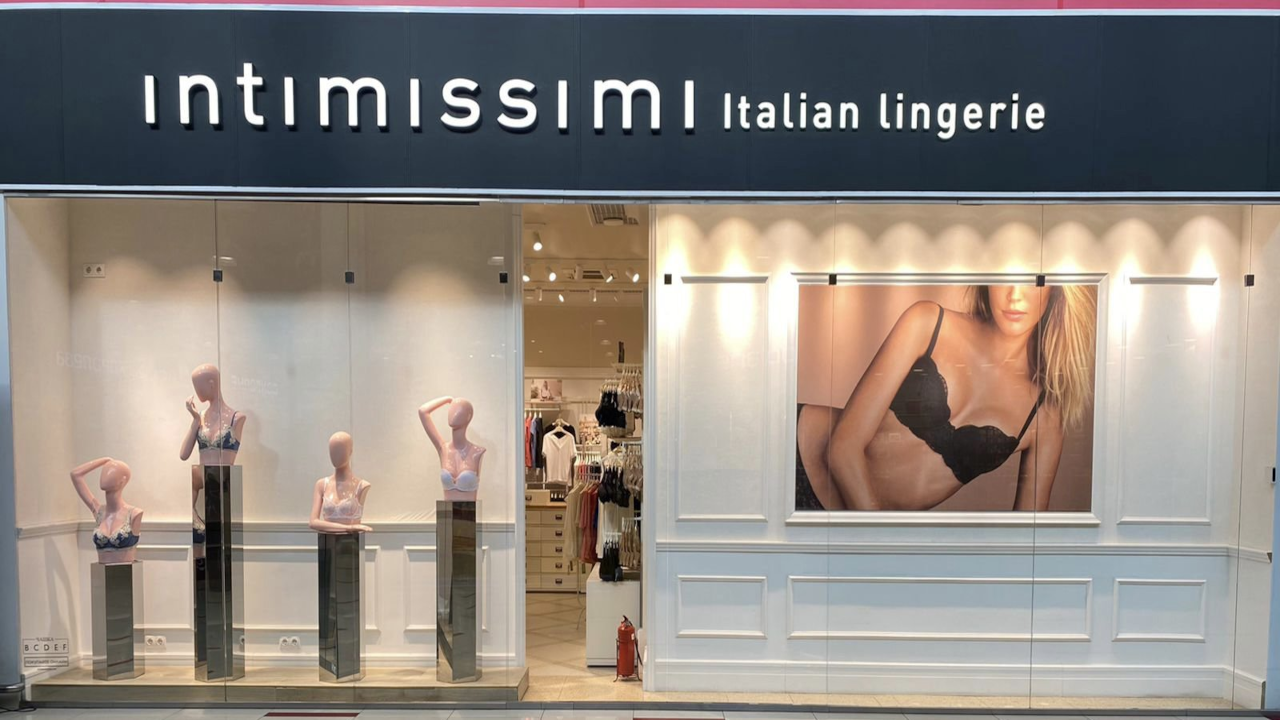 [$ 37.7] Intimissimi €30 Gift Card IT