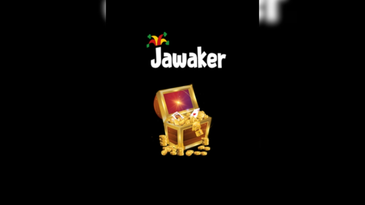 [$ 73.13] Jawaker - 525000 Tokens Voucher