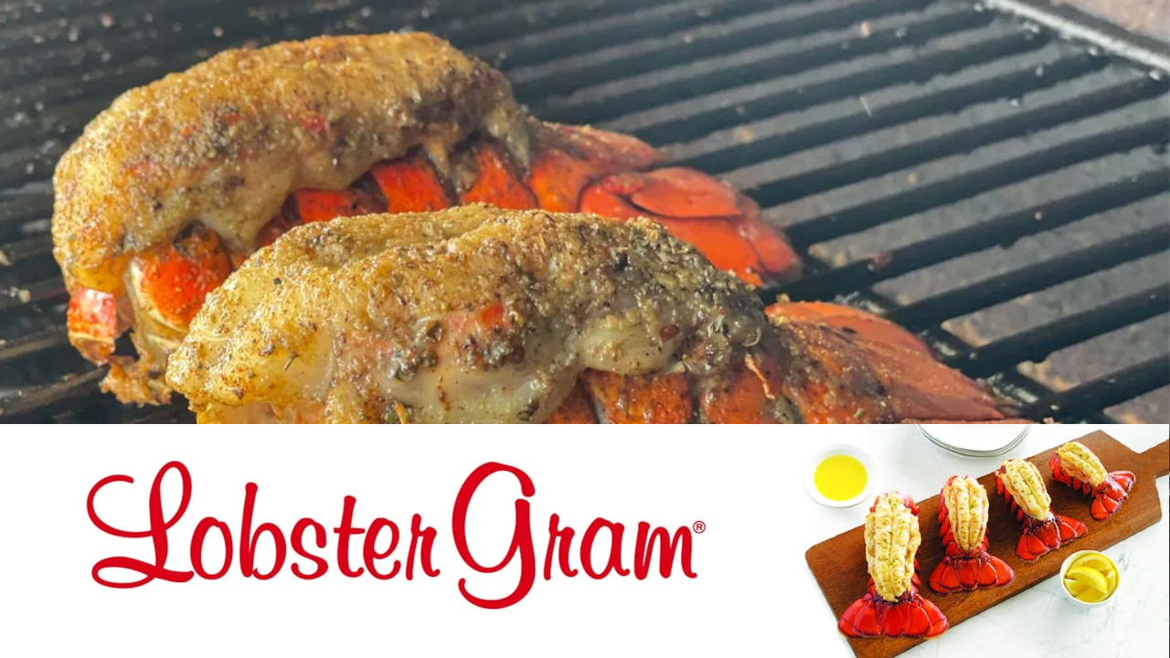 [$ 29.28] Lobster Gram $25 Gift Card US