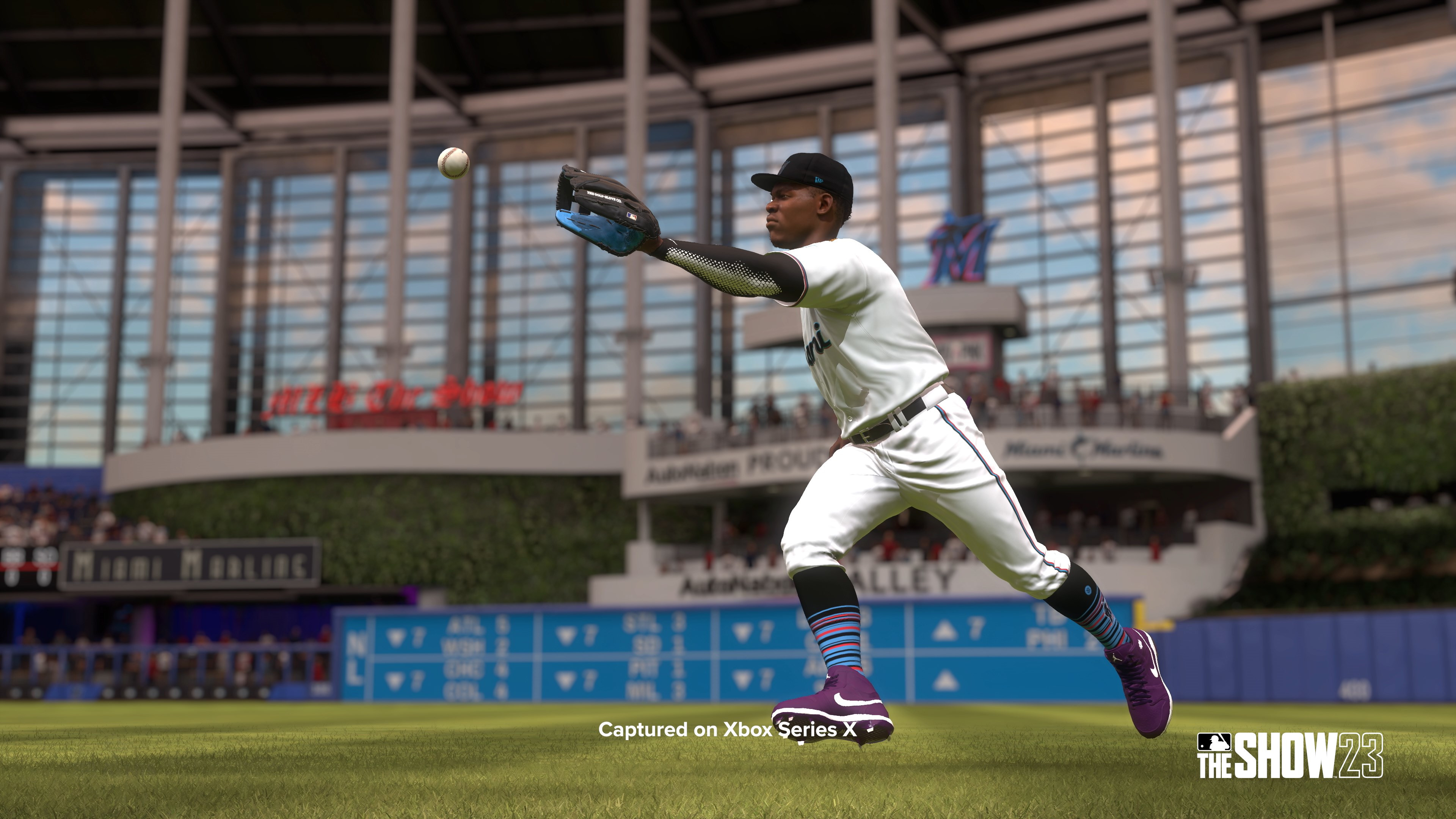 [$ 61.01] MLB The Show 23 EU XBOX One CD Key