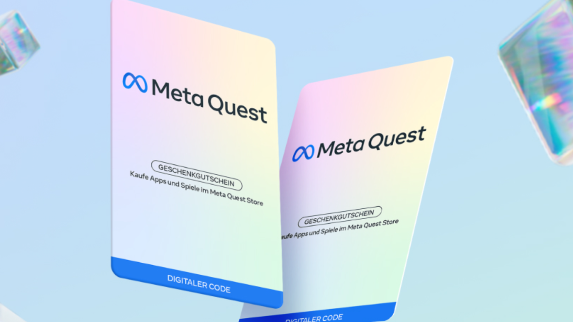 [$ 118.18] Meta Quest $100 Gift Card US
