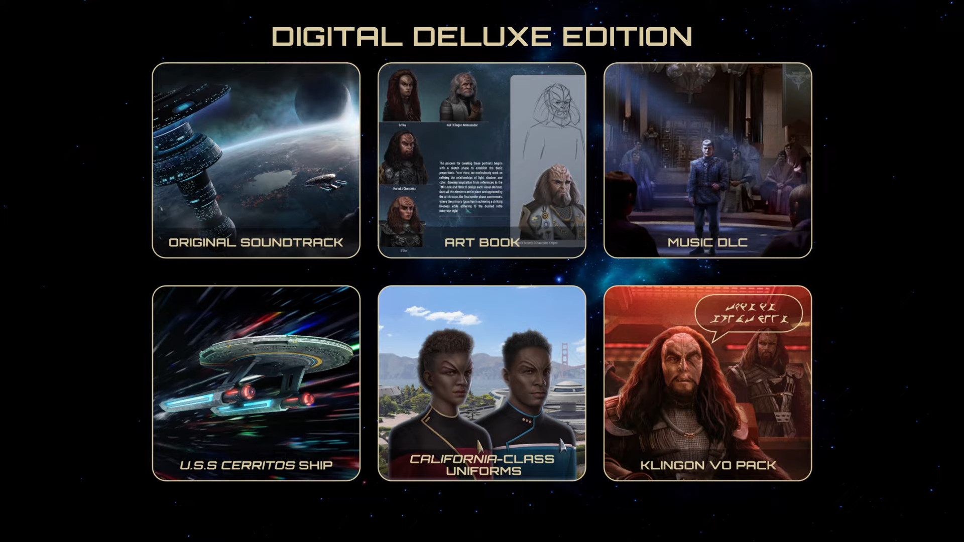 [$ 48.78] Star Trek: Infinite Deluxe Edition Steam Altergift
