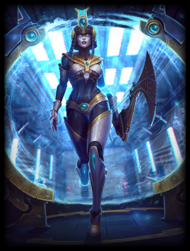 [$ 5.06] SMITE - Neith & Star Strike Skin CD Key