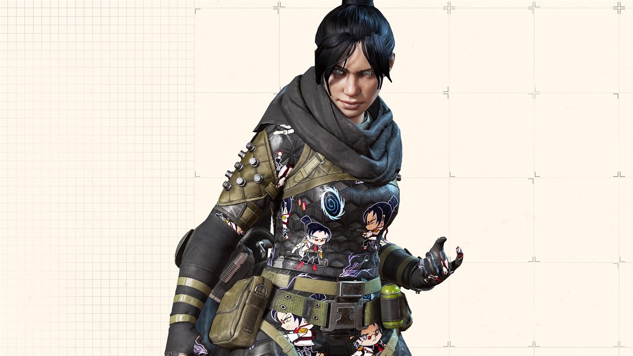 [$ 0.8] Apex Legends - Resurrection Supercharge Pack DLC XBOX One / Xbox Series X|S CD Key