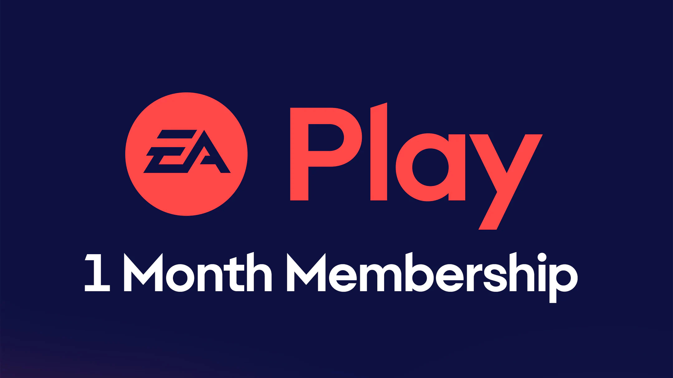 [$ 4.5] EA Play 1 Month TRIAL Subscription XBOX One CD Key (ONLY FOR NEW ACCOUNTS)