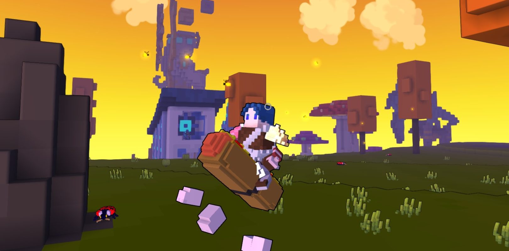 [$ 0.79] Trove - Hot Dog Mount DLC CD Key